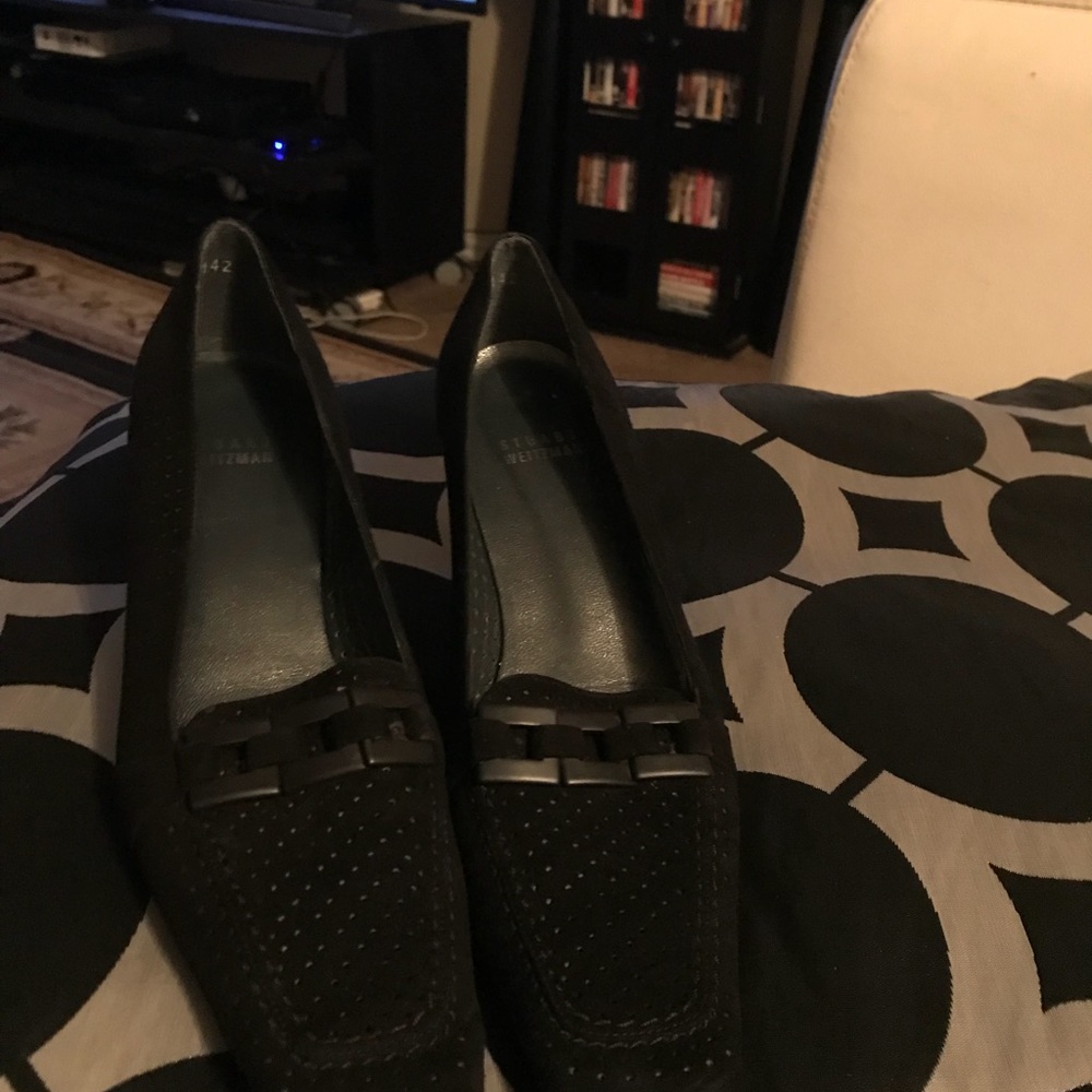 Stuart Weitzman shoes